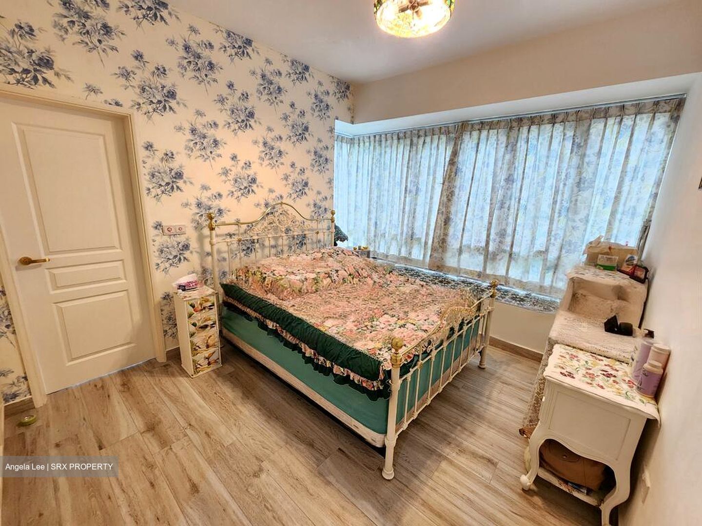 JLB Residences (D17), Apartment #467748431